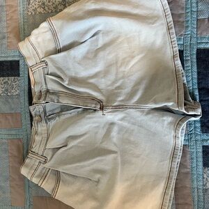 Alexander Mcqueen shorts